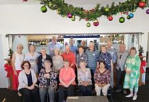 KI Legacy Group supports our veterans’ dependents