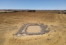 Kangaroo Island farmers eligible for SA drought assistance