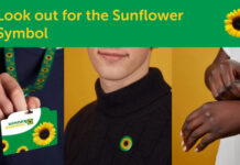 SeaLink joins Hidden Disabilities Sunflower program to empower guests