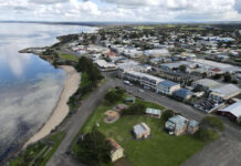 Letter to the Kangaroo Island community