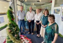 ‘Giving Tree’ gifts go out to Kangaroo Island children