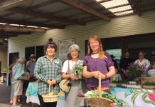 Harvest exchanges flourishing on Kangaroo Island