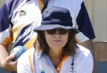 Kangaroo Island lawn bowls results