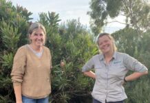 Kangaroo Island landscape management projects received funding boost