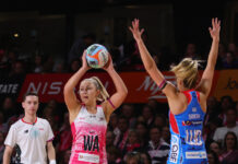 Power Of Her 2025 Recognition Awards: Championing women in sport