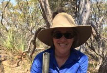 Land for Wildlife’s Heidi Groffen appointed to KI Landscape Board