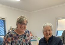 Councillor Jeanette Gellard resigns from Kangaroo Island Council