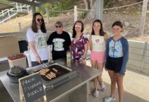 Fun times at the Jimmy the Kombi launch: PHOTOS