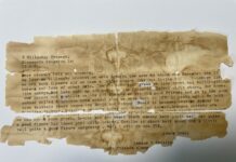 KI message-in-a-bottle mystery solved, girls located on mainland