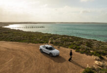 ‘Beyond the Road’ with Stan Gorton in his Polestar 2