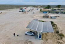 State government lifts cap on renewable energy grants, amid unprecedented demand