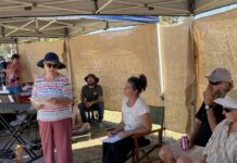 KI Wildlife Network celebrates 10 years; president’s message