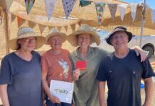 KI Wildlife Network celebrates 10 years of saving our precious animals