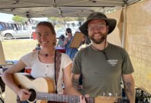 Kangaroo Island Wildlife Network supporters celebrate 10 years: PHOTOS