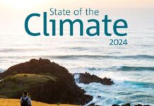 Breaking bad records: 2024 marks world’s worst heat, climate pollution