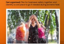 KI experiences heatwave in lead up to first-ever Extreme Heat Awareness Day