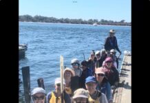 KI Dragons on bikes (or BUGs on Dragons)