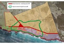 Kangaroo Island Council decisions for December, January
