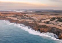 The Cliffs Kangaroo Island announces preview play in January 2026