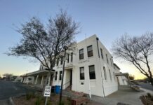 Letter: Strong woman resigns from the KI Council