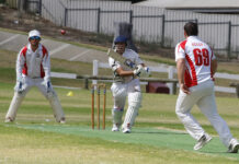 Kingscote beats Parndana at home to stay in finals race