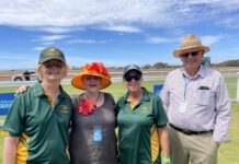 More faces at the 2025 Kangaroo Island Cup: PHOTOS
