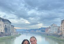 My five months living in the north of Italy