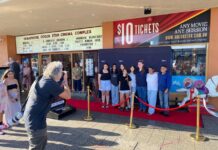 Nature Foundation launches ‘Kids on Country’ doco by KI filmmaker