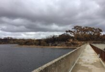 KI Council gives water supply update for residents, primary producers