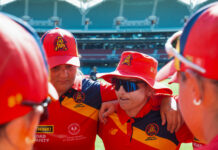 SA cricket elder statesman celebrates Bridget Patterson’s achievements