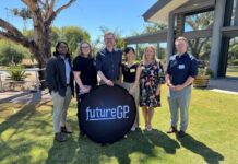 Rebekha Sharkie hosts SA Future GP Forum to address doctor shortage