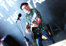 Adelaide Fringe ‘HOMEGROWN’ event at River and around Kangaroo Island