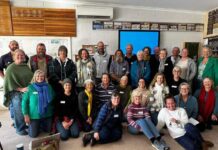 New backyard grower community emerges, harvest exchanges bloom on KI