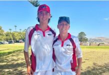 KI Under 21 cricketers complete in Round 1 of Figg Cup