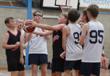 Sports voucher uptake by families doubles across South Australia