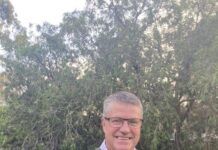 KI Landscape Board here to help in drought: chairman Aphid Heinrich