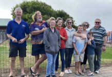 Black Dog Ride returns to KI: PHOTOS