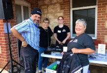 Motorcyclists hit the road for the 2025 KI Black Dog ride: PHOTOS