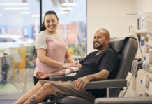 Call for blood donations as QLD, NSW donor centres close due to cyclone