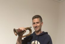 Music grants hit the right note