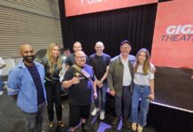 Winning an EV Rally trophy at Everything Electric show