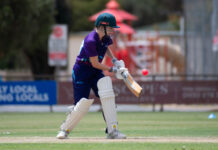 Macauley in ATCA finals berth