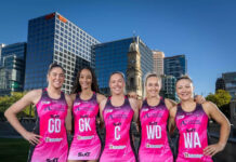 Horjus helps lead T’birds