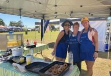 Community Unity on display at American River Gala Day