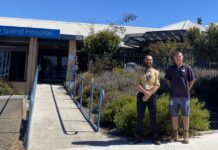 Kangaroo Island Hospital first in SA to go full electric