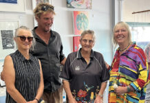 KI Gallery latest art show’s prize winners revealed