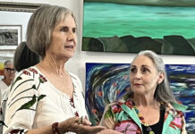 KI Gallery’s new exhibition is opened