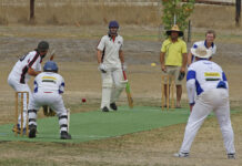 PHOTOS: Wisanger whacks Westies out of grand final contention