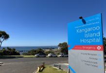 First hospital in SA to be fully electric