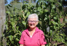 Grassroots grants that support KI communities to thrive